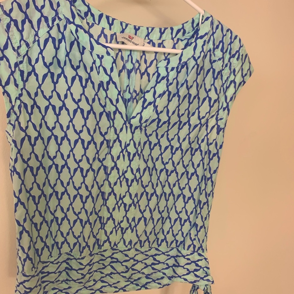 VINEYARD VINES TOP